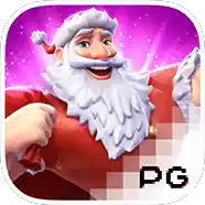 Santa's Gift Rush
